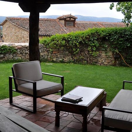 La Casa Del Herrero Requijada Luaran gambar